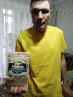 Отзыв: Набор трав и специй Егерь, — супер